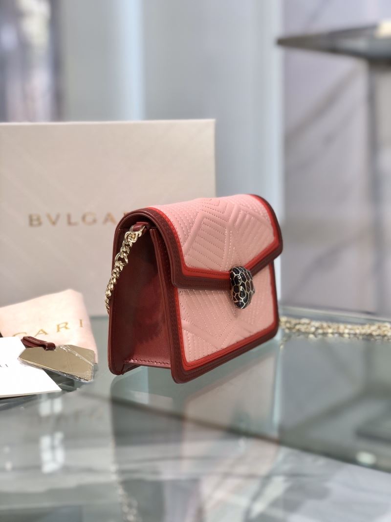 Bvlgari Satchel bags